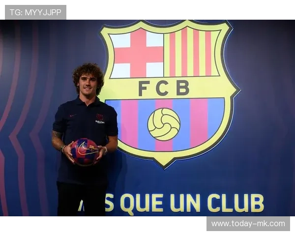 格列兹曼畅谈偶像影响：榜样力量塑造足球人生