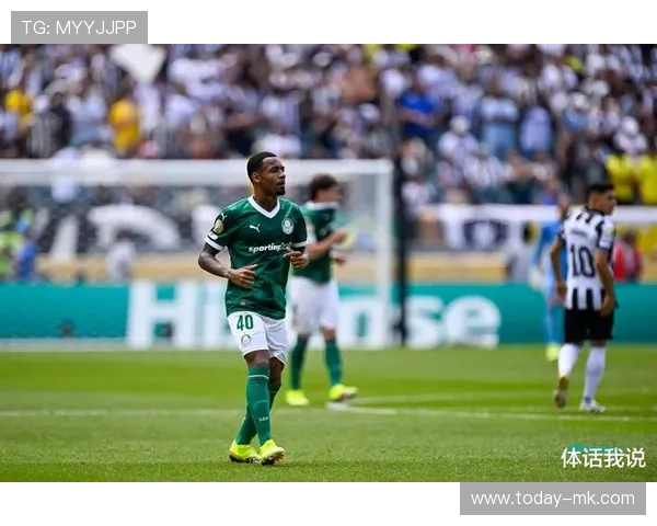 南美足球风云再起：新星崛起与传统强队的巅峰对决