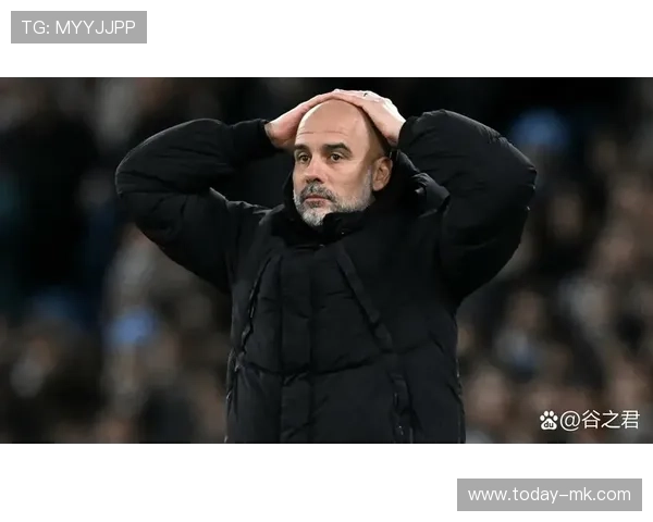 瓜迪奥拉战术再升级：球队节奏掌控全场，对手难觅反击良机