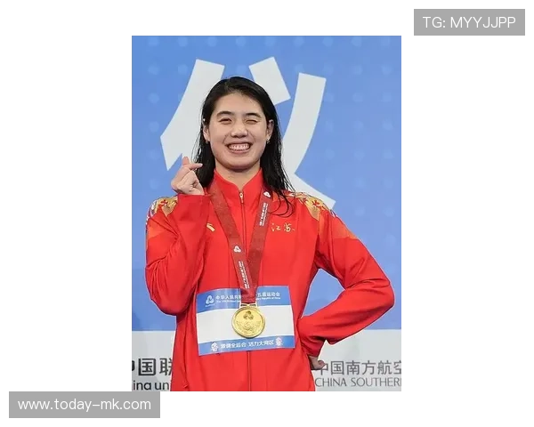 张雨霏闪耀东京2020奥运会，勇夺多枚奖牌创历史佳绩