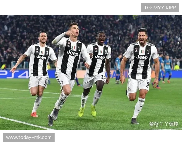 尤文图斯调整球队结构，备战新赛季挑战